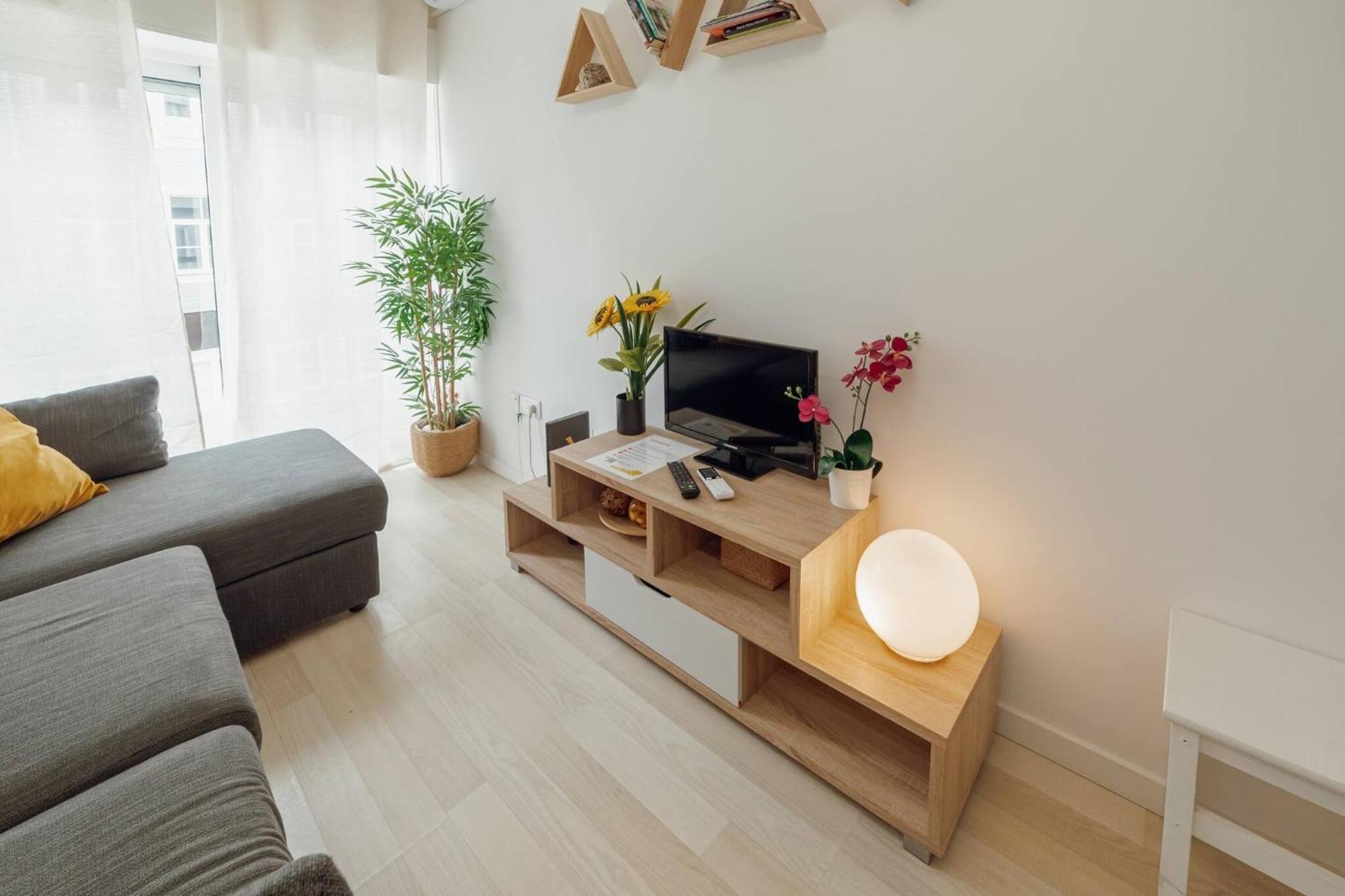 פורטו Santa Catarina Apartment By Hosty מראה חיצוני תמונה