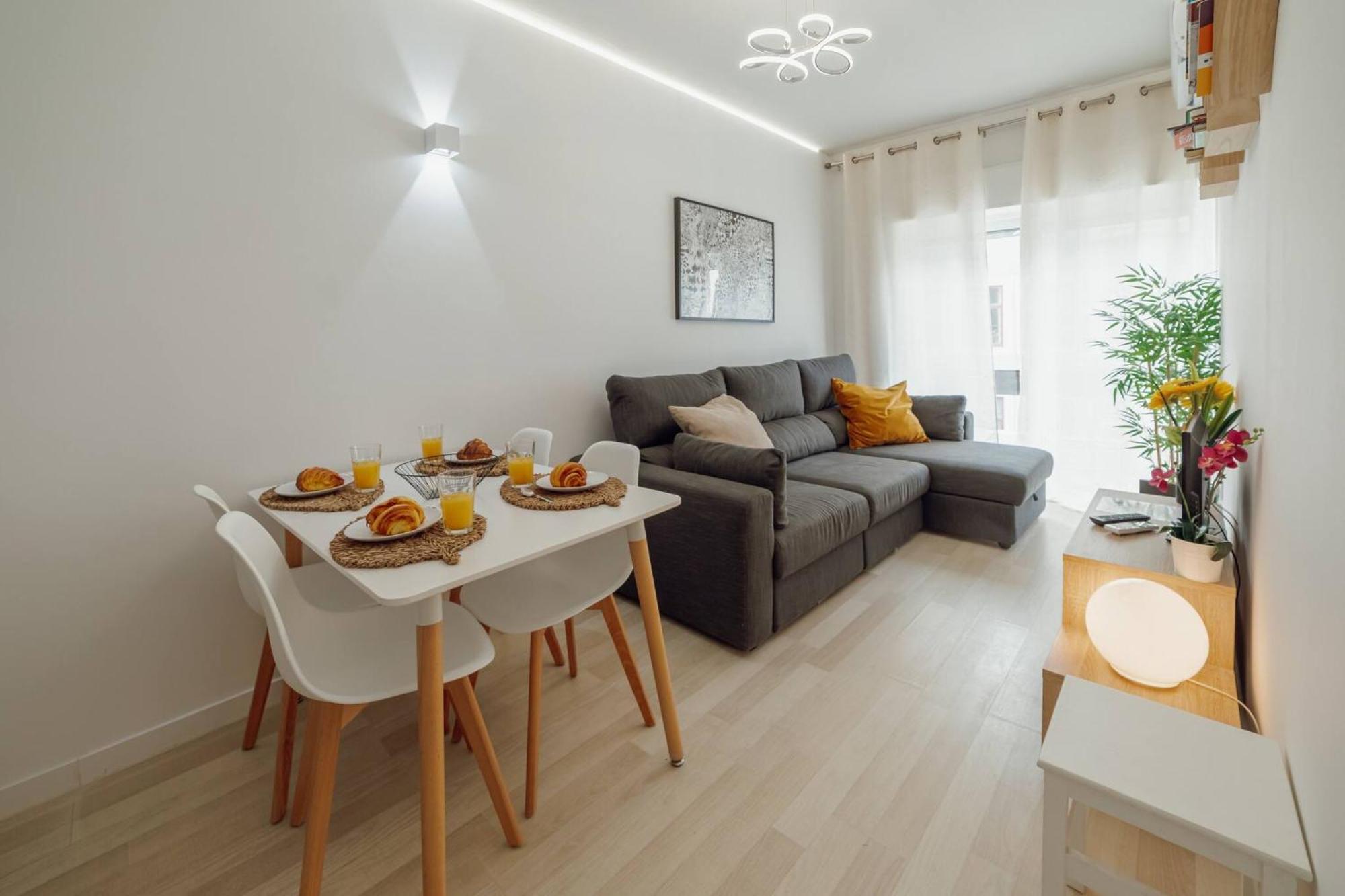 פורטו Santa Catarina Apartment By Hosty מראה חיצוני תמונה