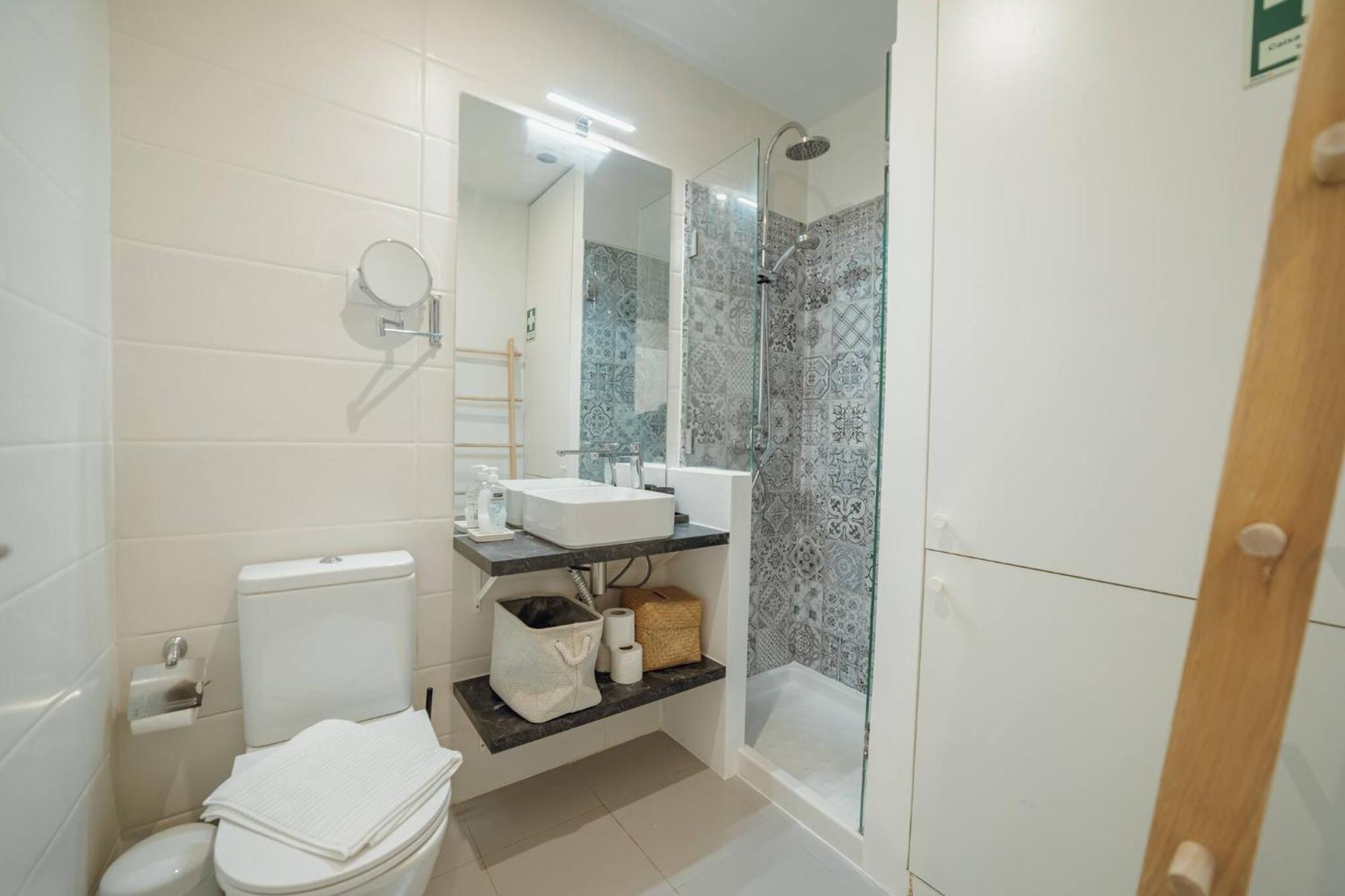 פורטו Santa Catarina Apartment By Hosty מראה חיצוני תמונה