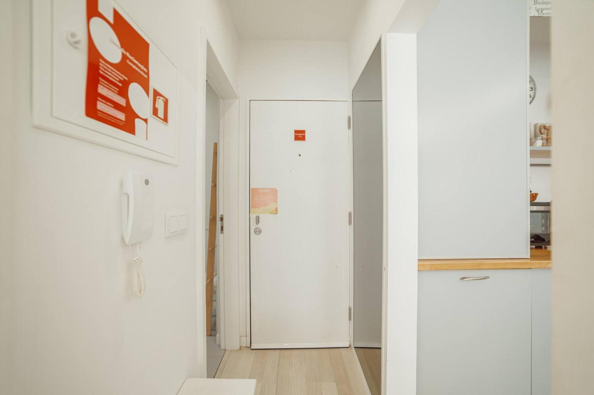 פורטו Santa Catarina Apartment By Hosty מראה חיצוני תמונה