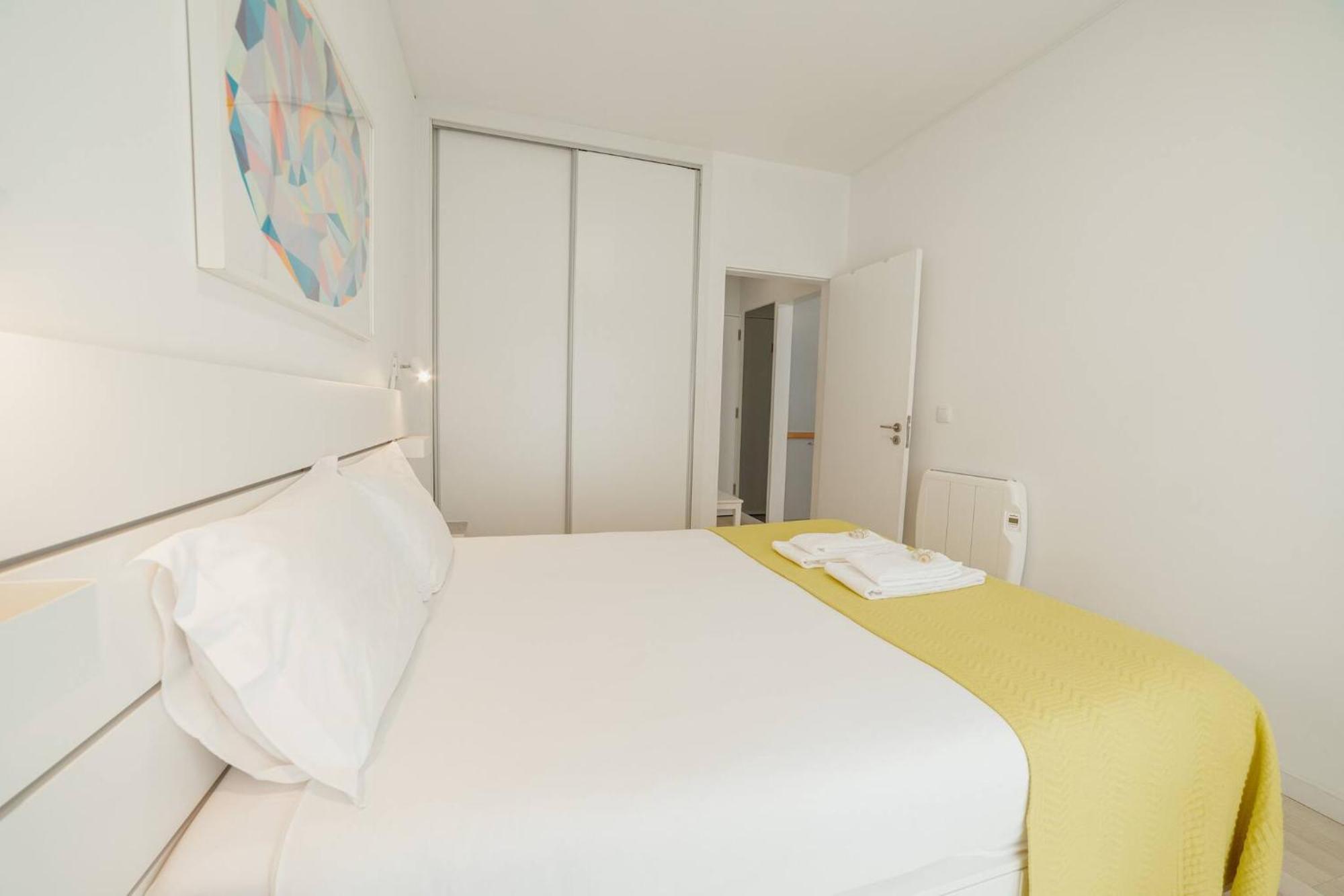 פורטו Santa Catarina Apartment By Hosty מראה חיצוני תמונה