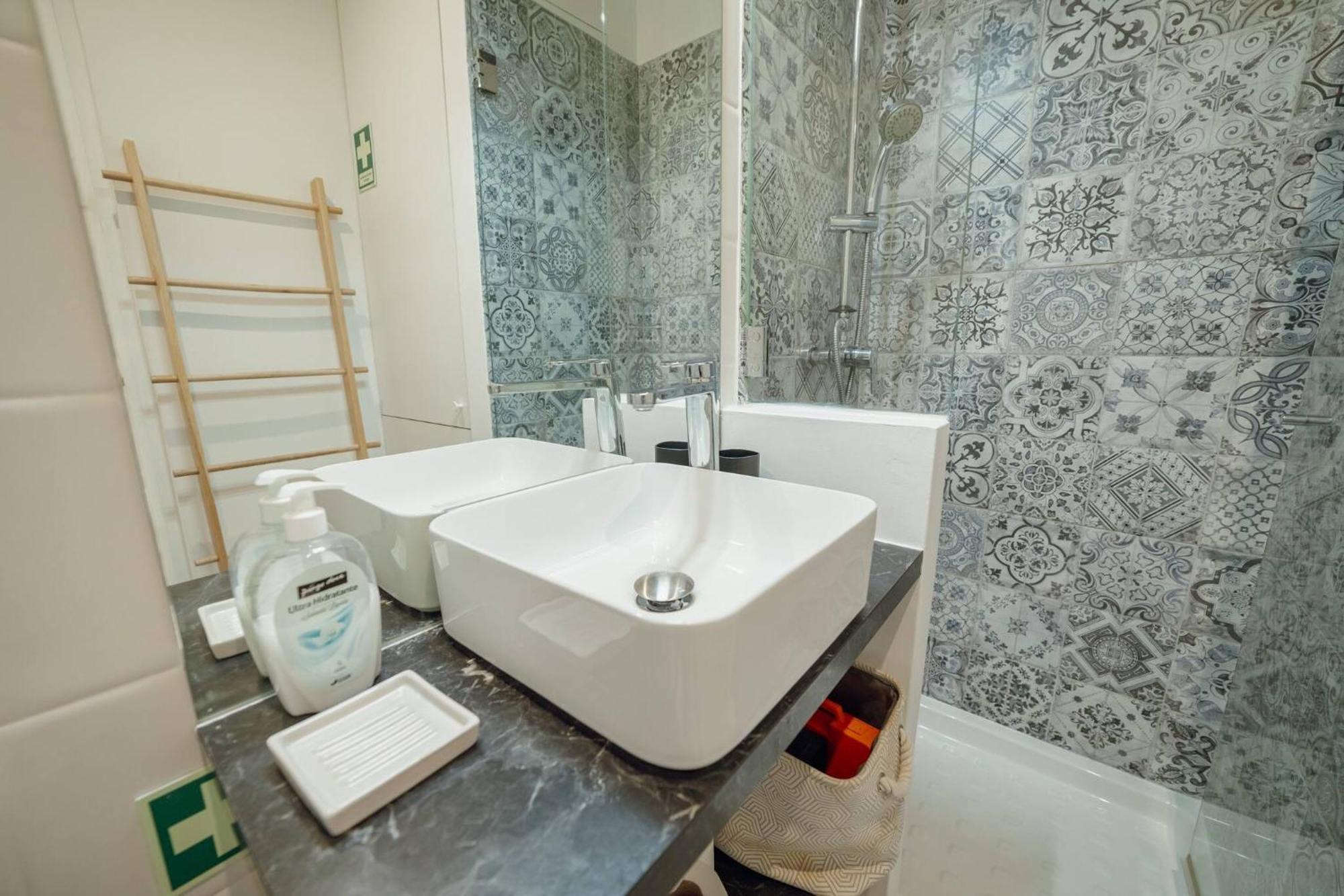 פורטו Santa Catarina Apartment By Hosty מראה חיצוני תמונה