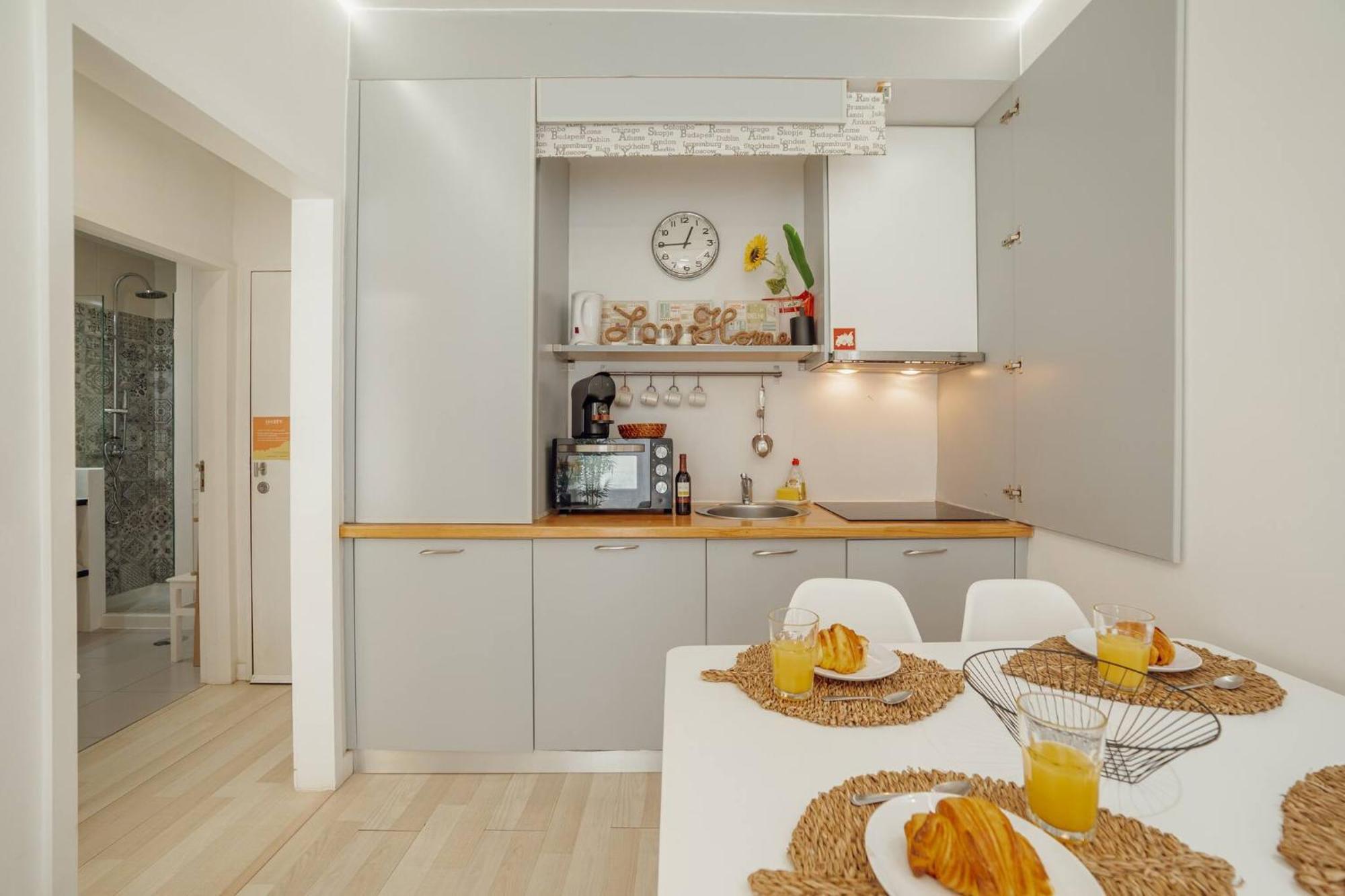 פורטו Santa Catarina Apartment By Hosty מראה חיצוני תמונה