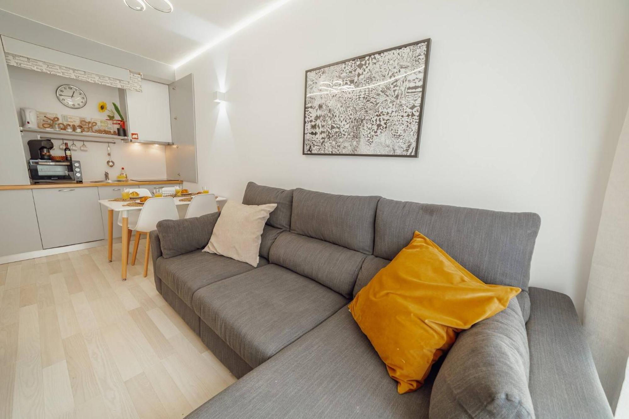 פורטו Santa Catarina Apartment By Hosty מראה חיצוני תמונה