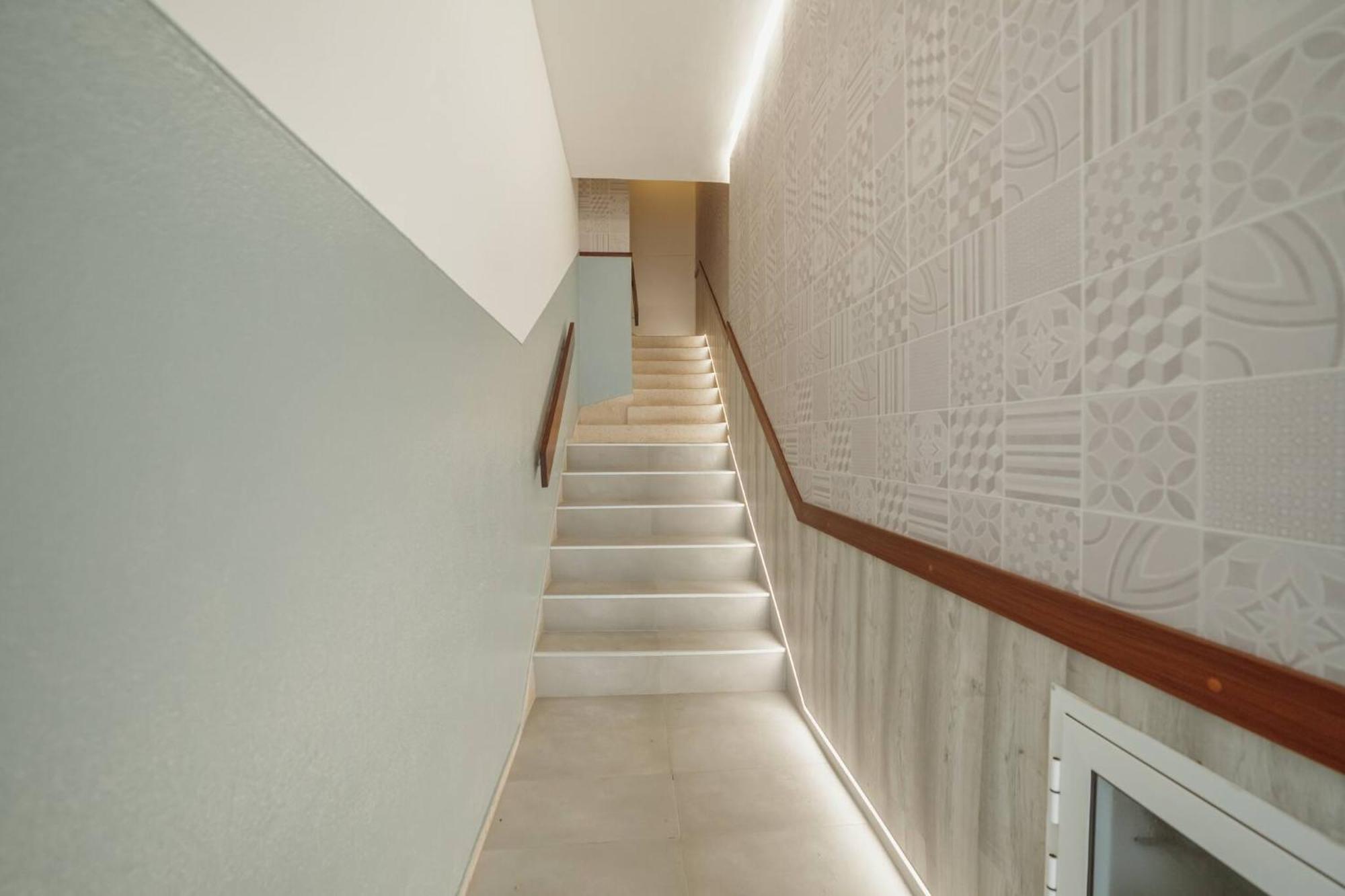 פורטו Santa Catarina Apartment By Hosty מראה חיצוני תמונה