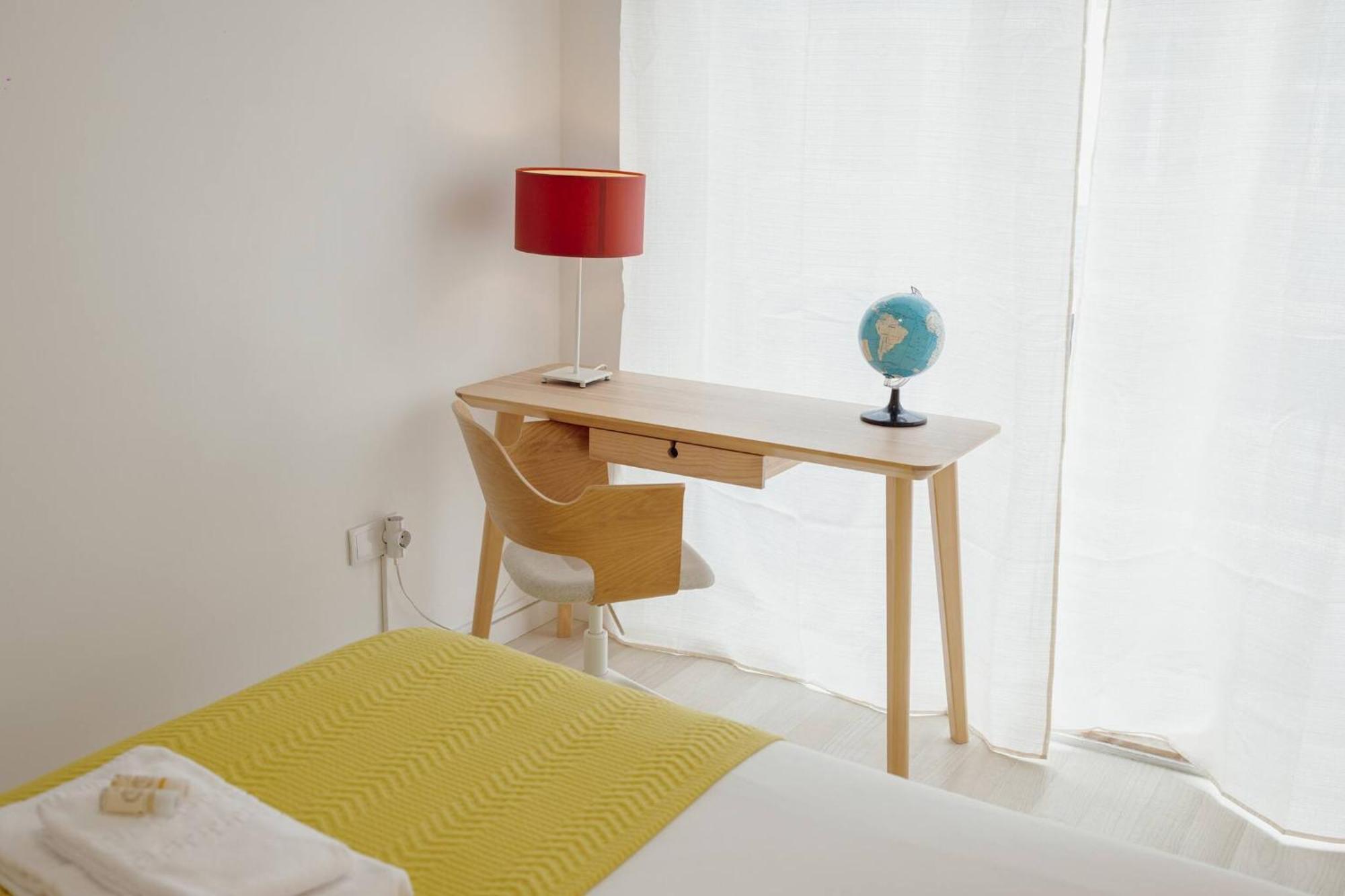 פורטו Santa Catarina Apartment By Hosty מראה חיצוני תמונה