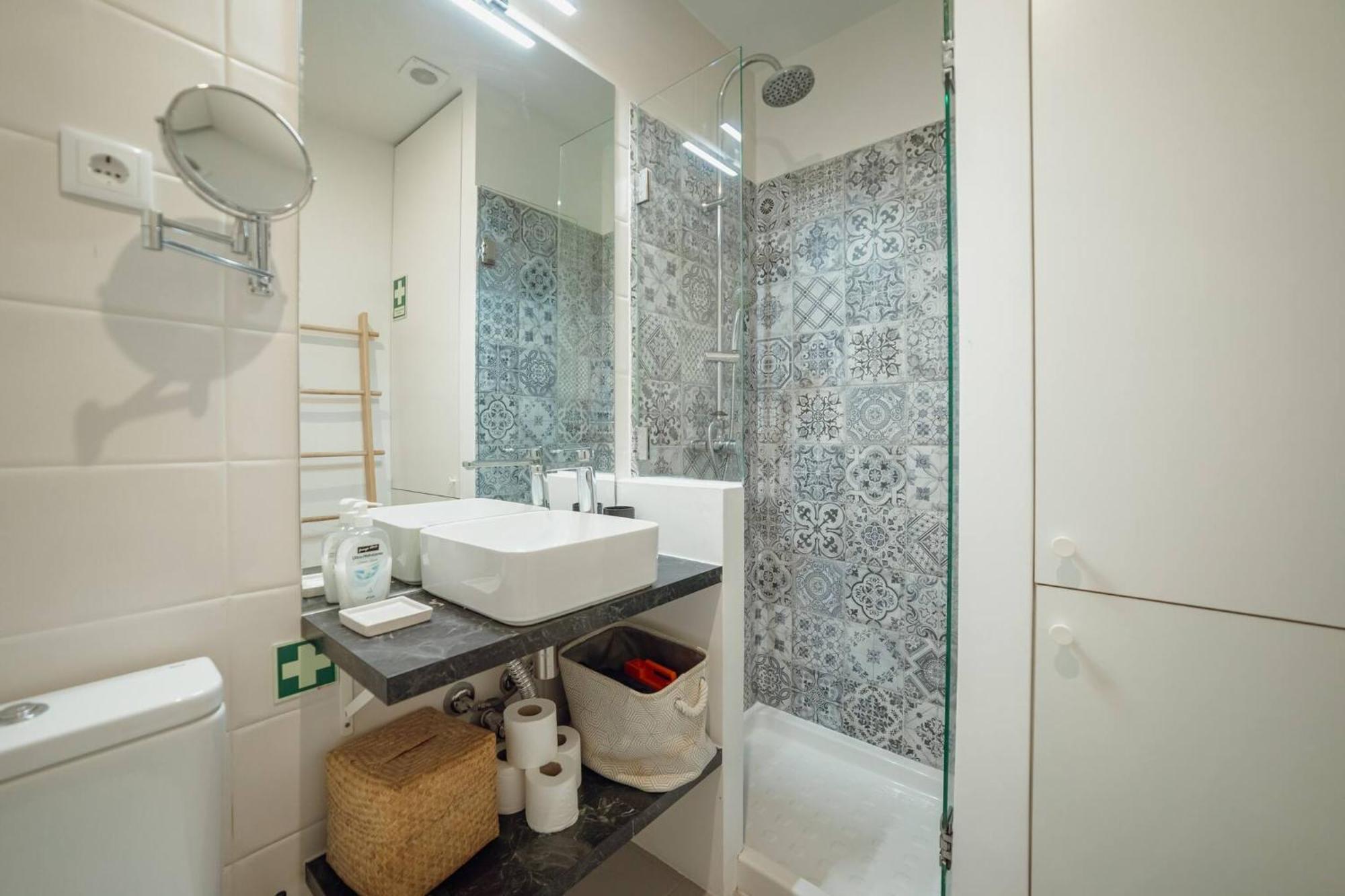 פורטו Santa Catarina Apartment By Hosty מראה חיצוני תמונה