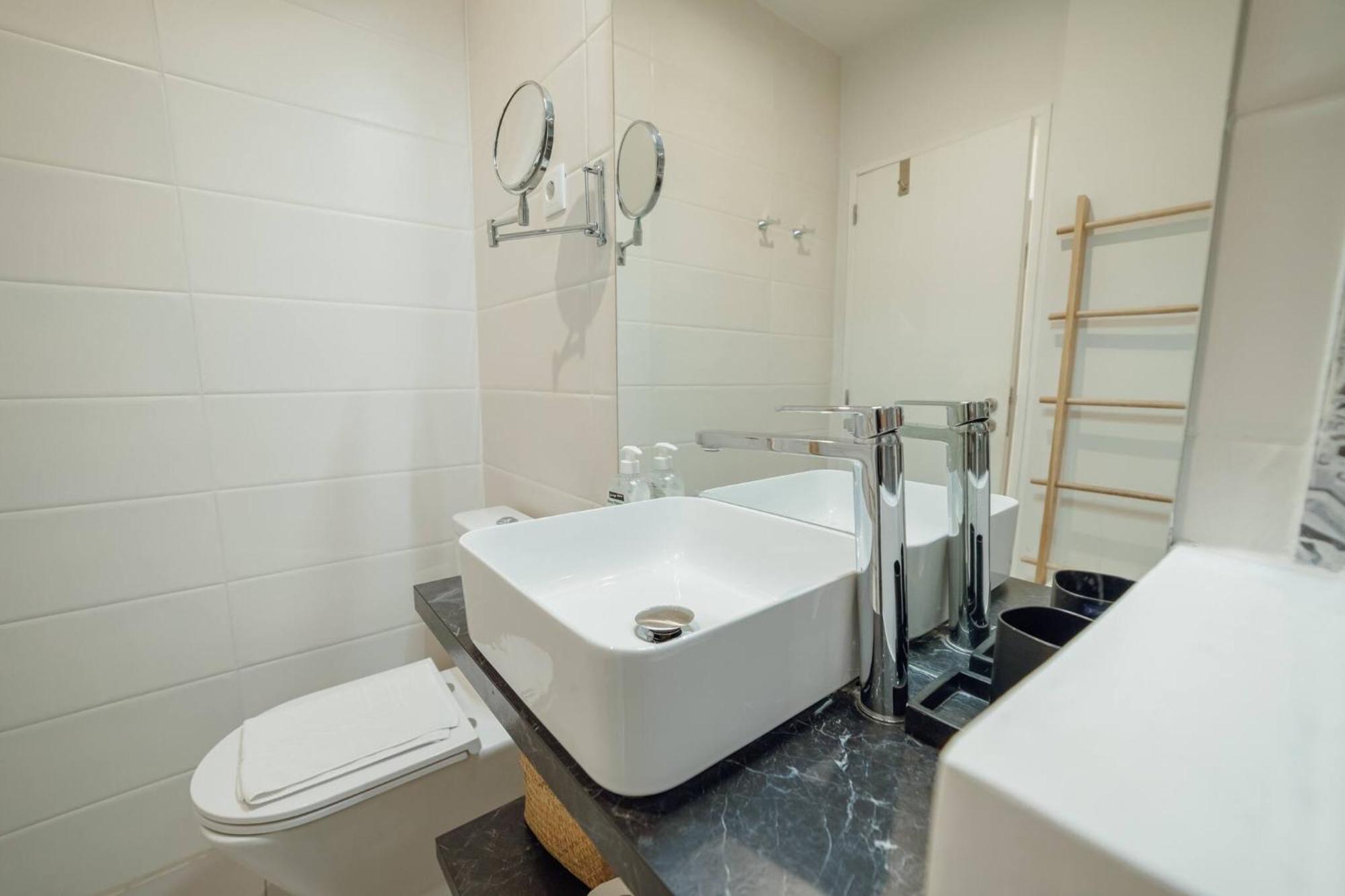 פורטו Santa Catarina Apartment By Hosty מראה חיצוני תמונה