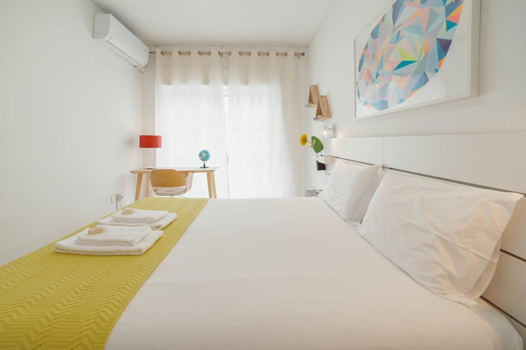פורטו Santa Catarina Apartment By Hosty מראה חיצוני תמונה