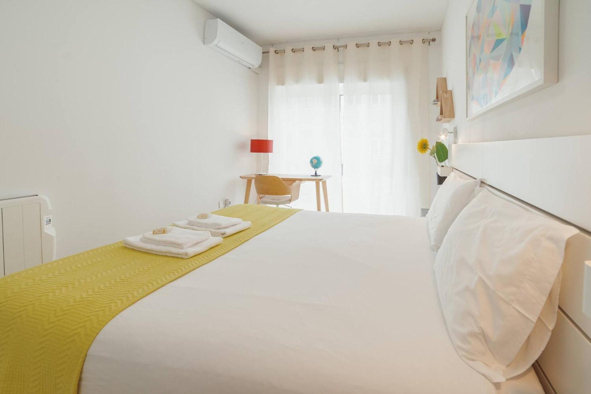 פורטו Santa Catarina Apartment By Hosty מראה חיצוני תמונה