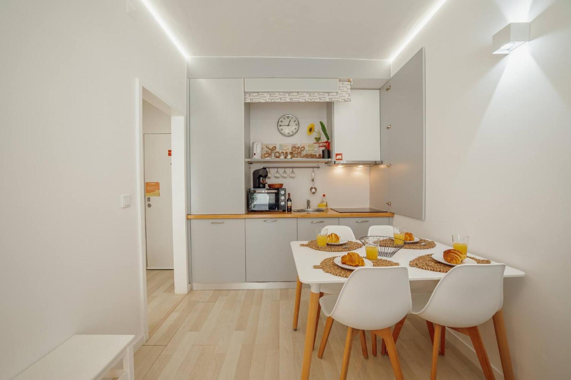 פורטו Santa Catarina Apartment By Hosty מראה חיצוני תמונה