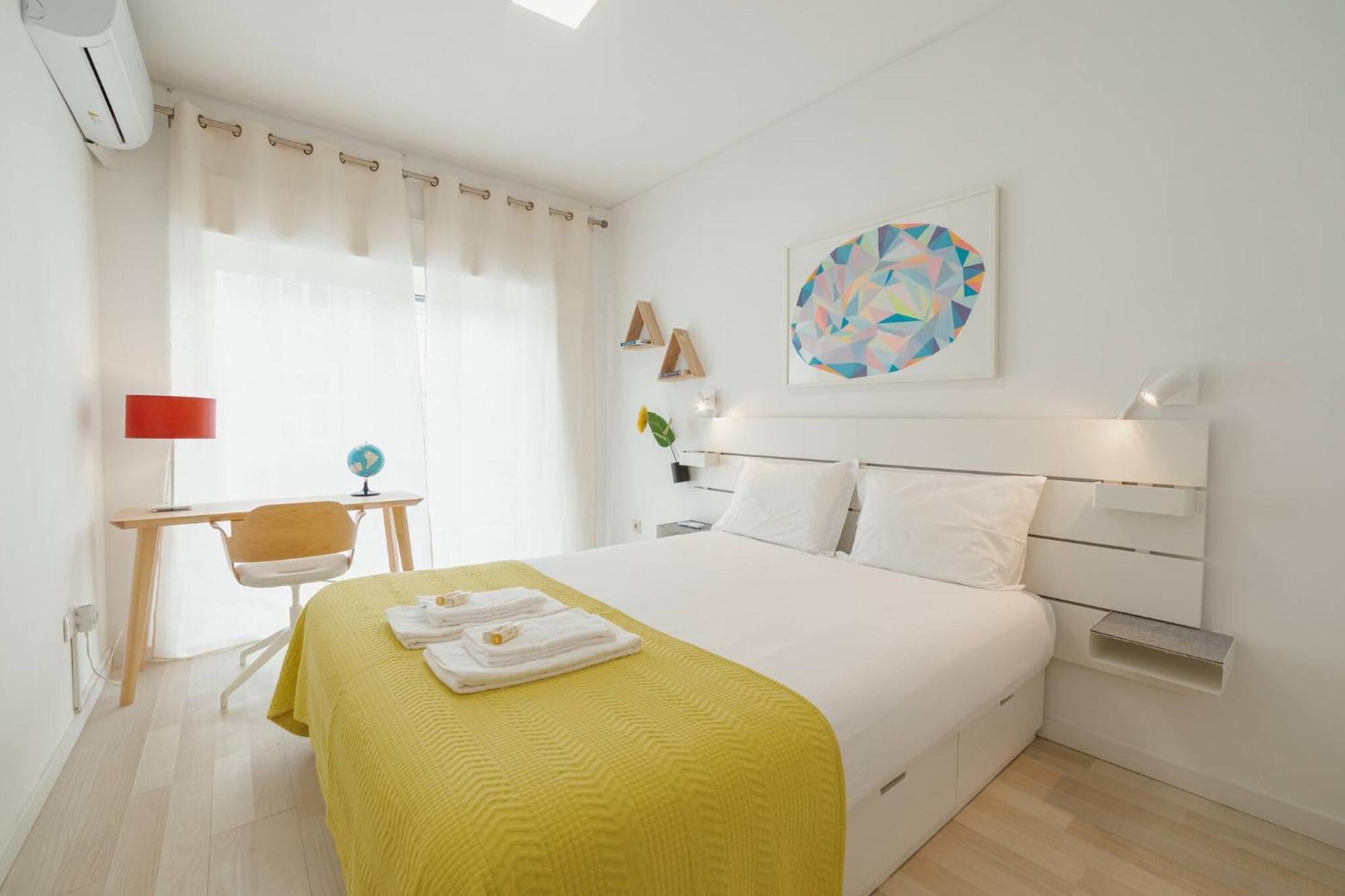 פורטו Santa Catarina Apartment By Hosty מראה חיצוני תמונה